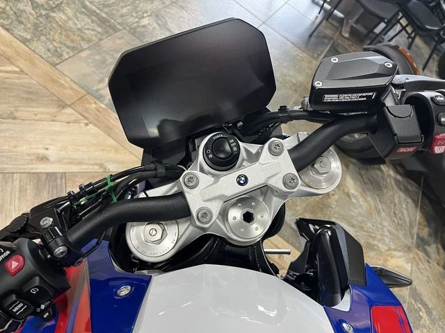 2025 BMW F650 - Image 8 of 10