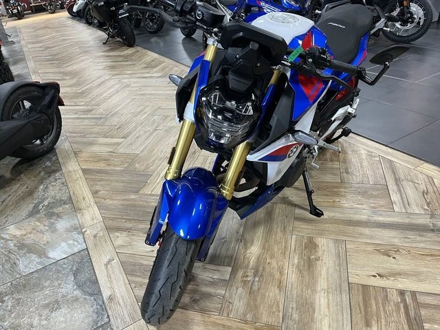2025 BMW F650 - Image 10 of 10
