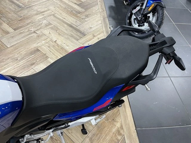 2025 BMW F650 - Image 5 of 10
