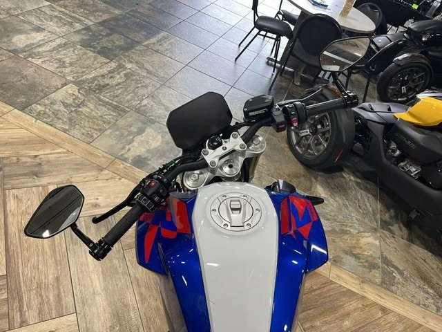 2025 BMW F650 - Image 6 of 10