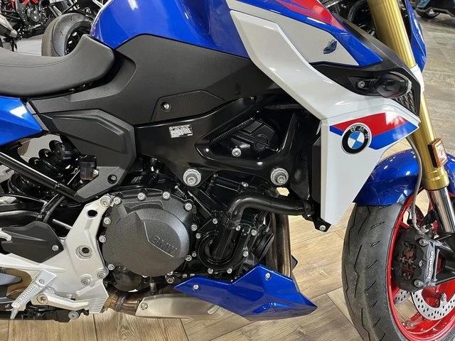 2025 BMW F650 - Image 3 of 10