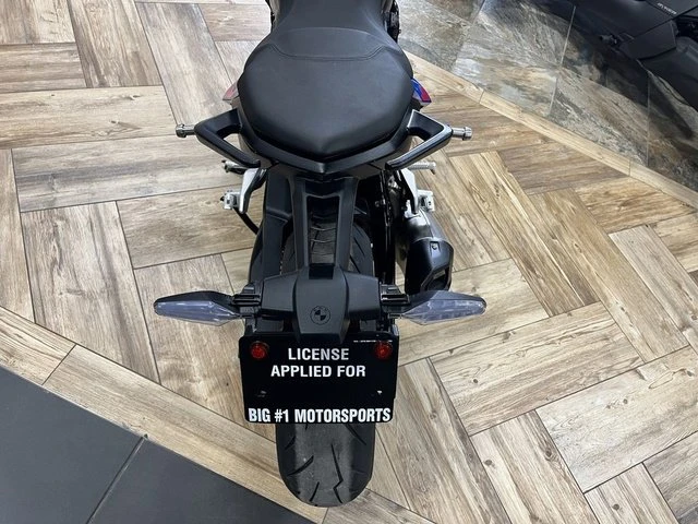 2025 BMW Motorcycles - Image 11 of 11