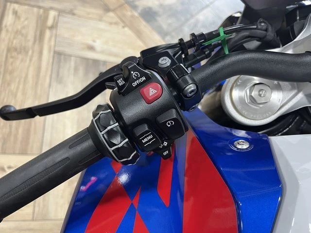 2025 BMW Motorcycles - Image 7 of 11