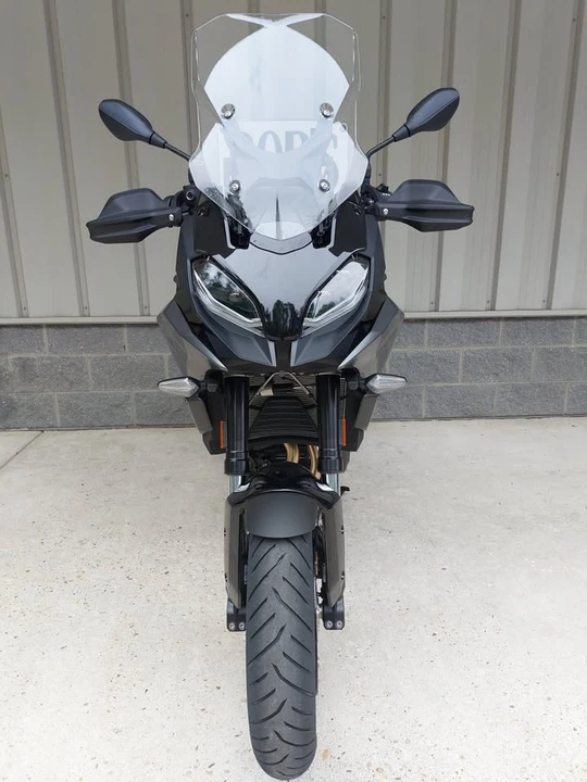 2025 BMW Motorcycles - Image 3 of 6
