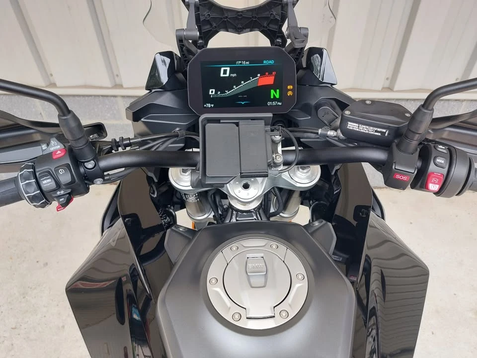 2025 BMW Motorcycles - Image 5 of 6