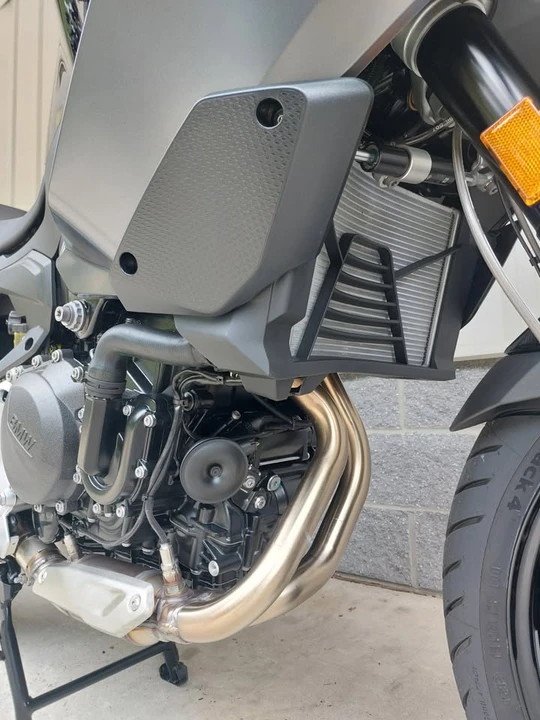 2025 BMW Motorcycles - Image 6 of 6