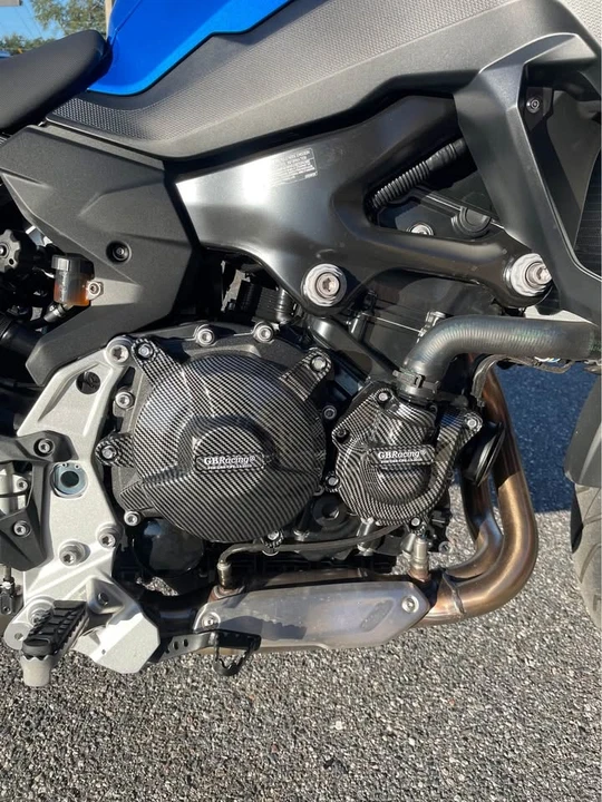 2025 BMW Motorcycles - Image 6 of 6