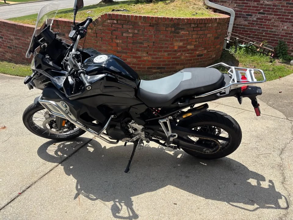 2025 BMW Motorcycles - Image 2 of 6