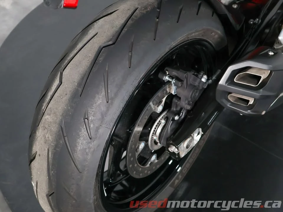 2025 BMW Motorcycles - Image 16 of 19