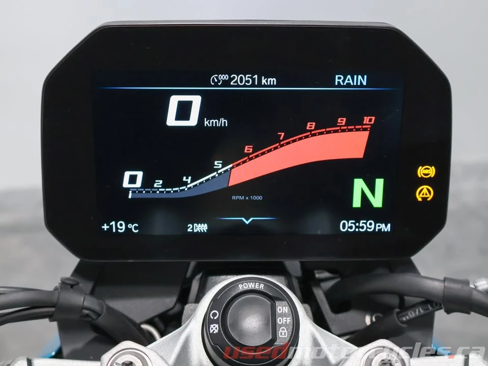 2025 BMW Motorcycles - Image 19 of 19