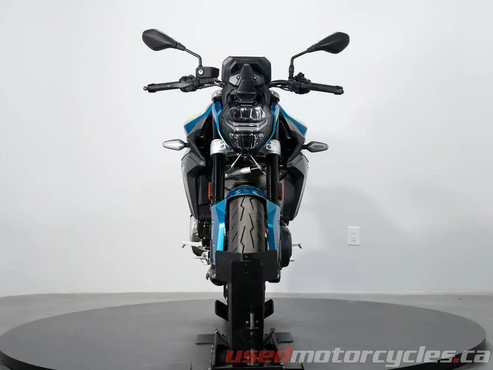 2025 BMW Motorcycles - Image 8 of 19
