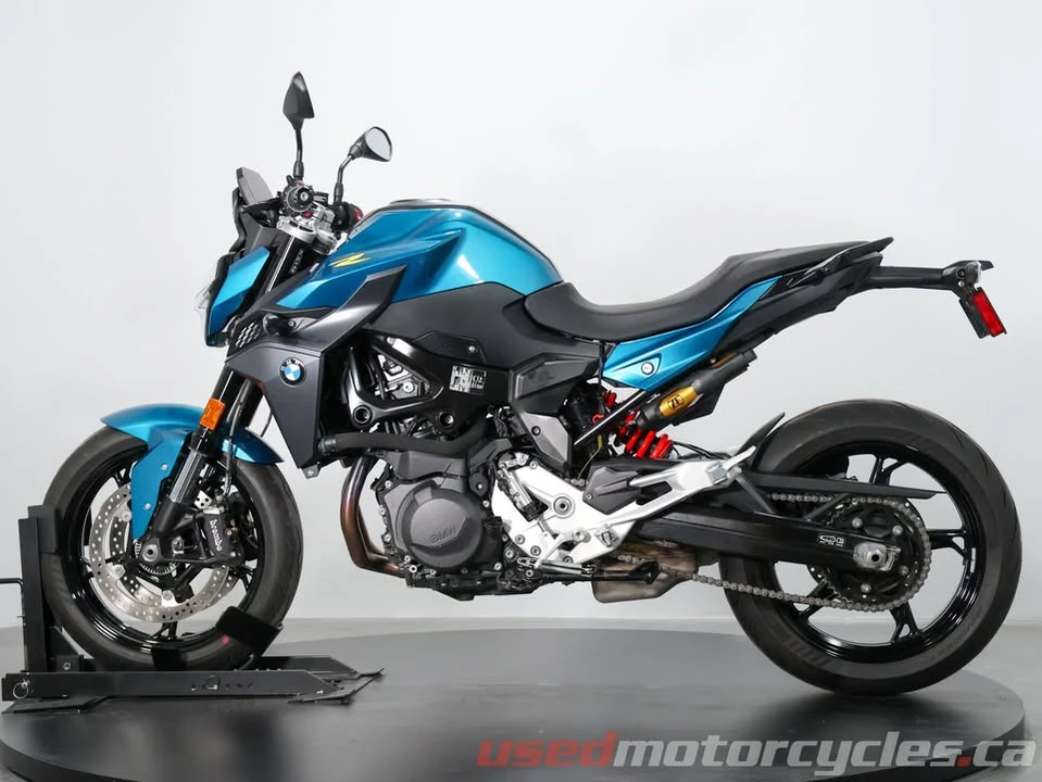 2025 BMW Motorcycles - Image 6 of 19