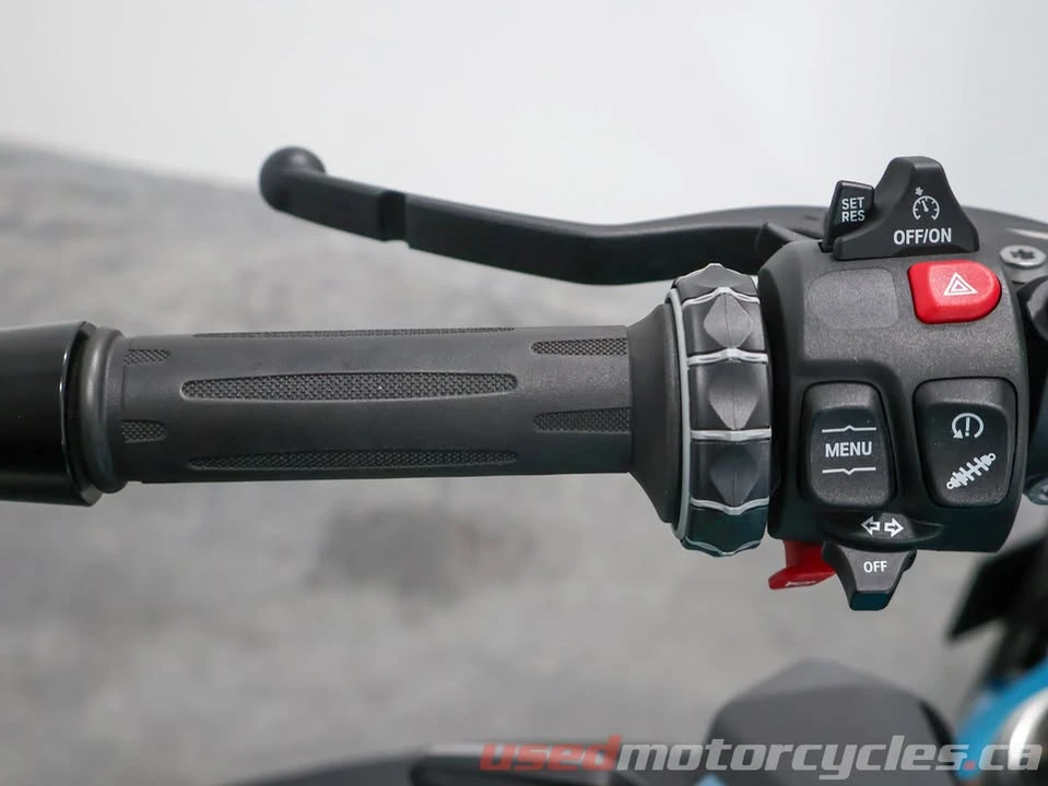 2025 BMW Motorcycles - Image 17 of 19