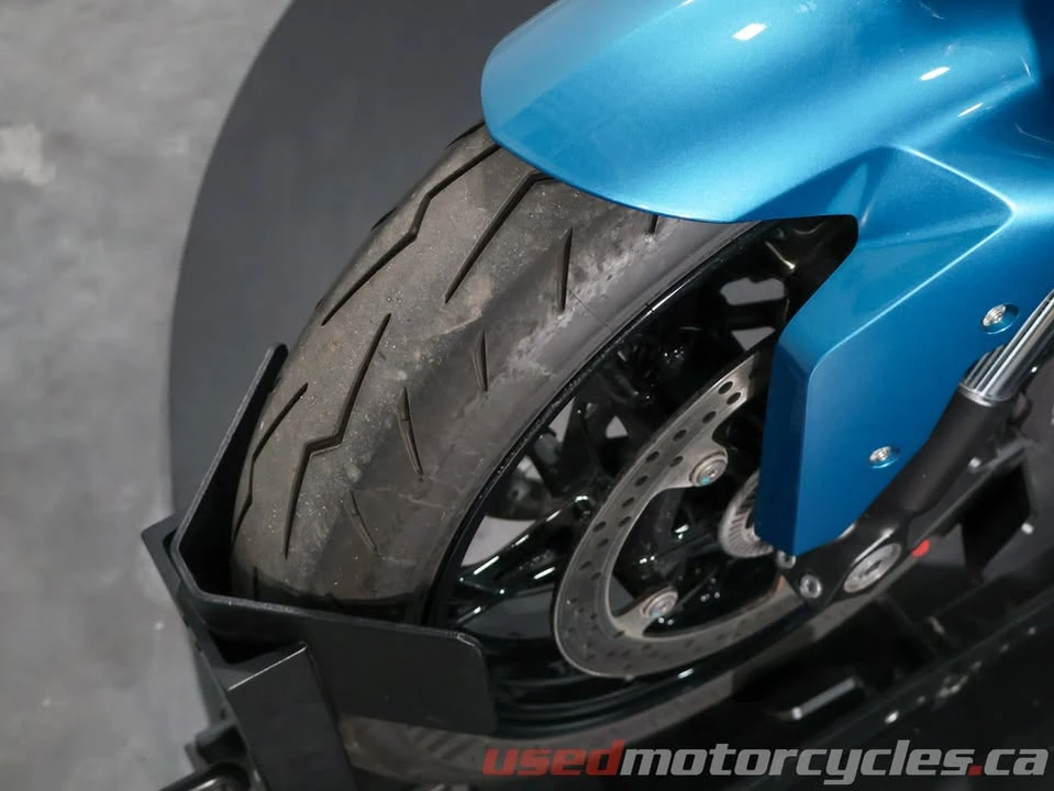 2025 BMW Motorcycles - Image 15 of 19
