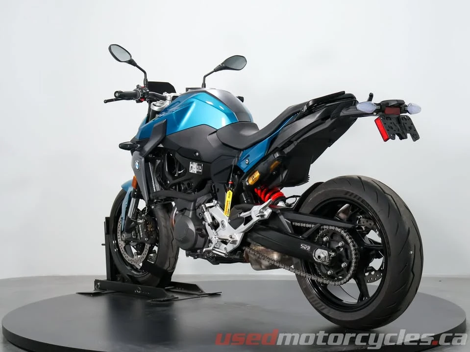 2025 BMW Motorcycles - Image 5 of 19