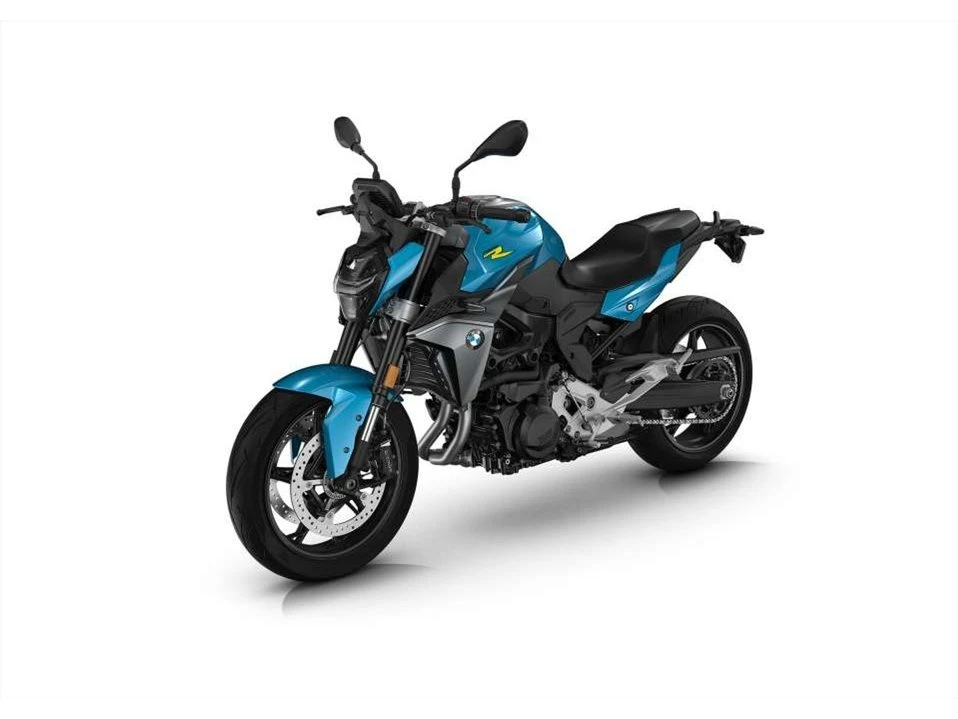 2025 BMW Motorcycles - Image 4 of 4