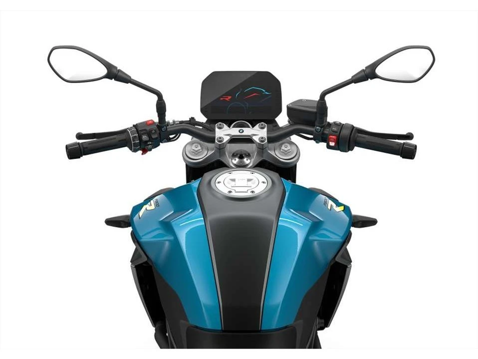2025 BMW Motorcycles - Image 2 of 4