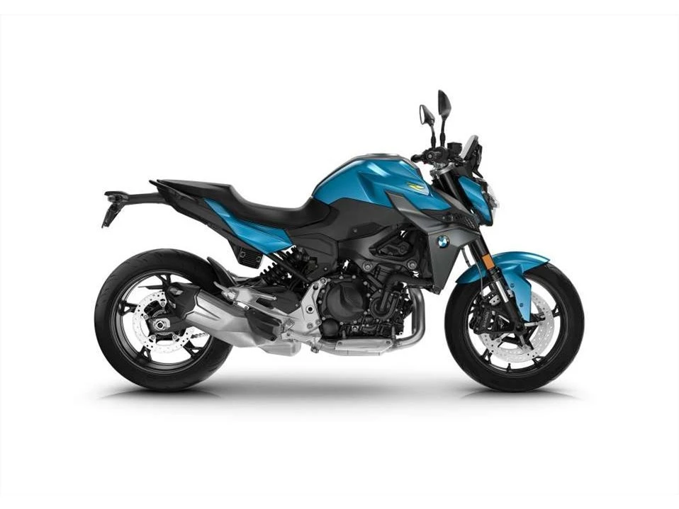 2025 BMW Motorcycles - Image 3 of 4