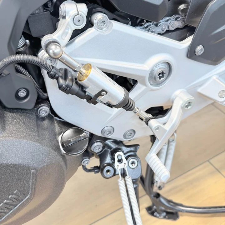 2025 BMW Motorcycles - Image 3 of 4