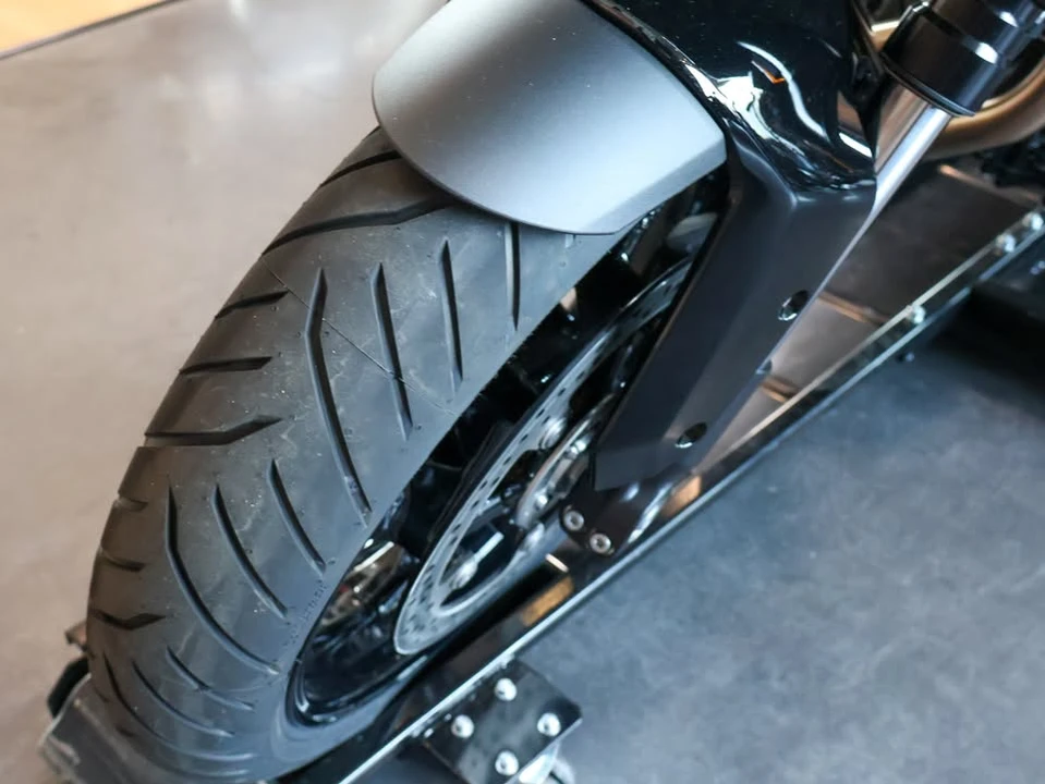 2025 BMW Motorcycles - Image 15 of 19