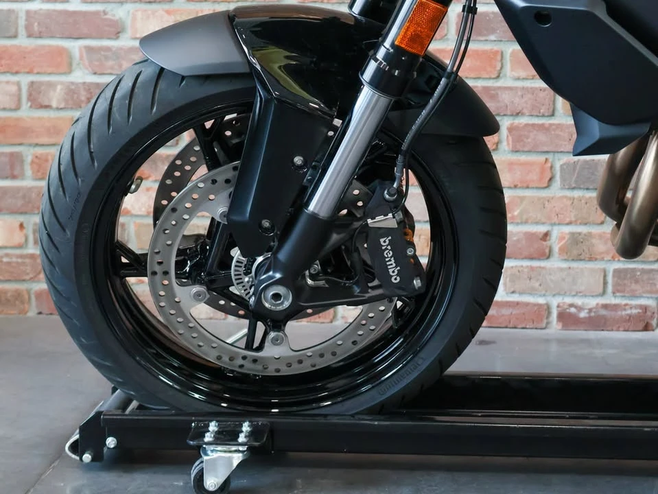 2025 BMW Motorcycles - Image 12 of 19
