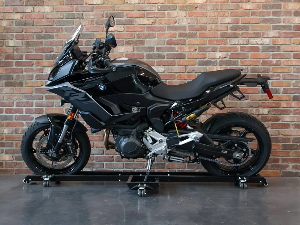 2025 BMW Motorcycles - Image 6 of 19
