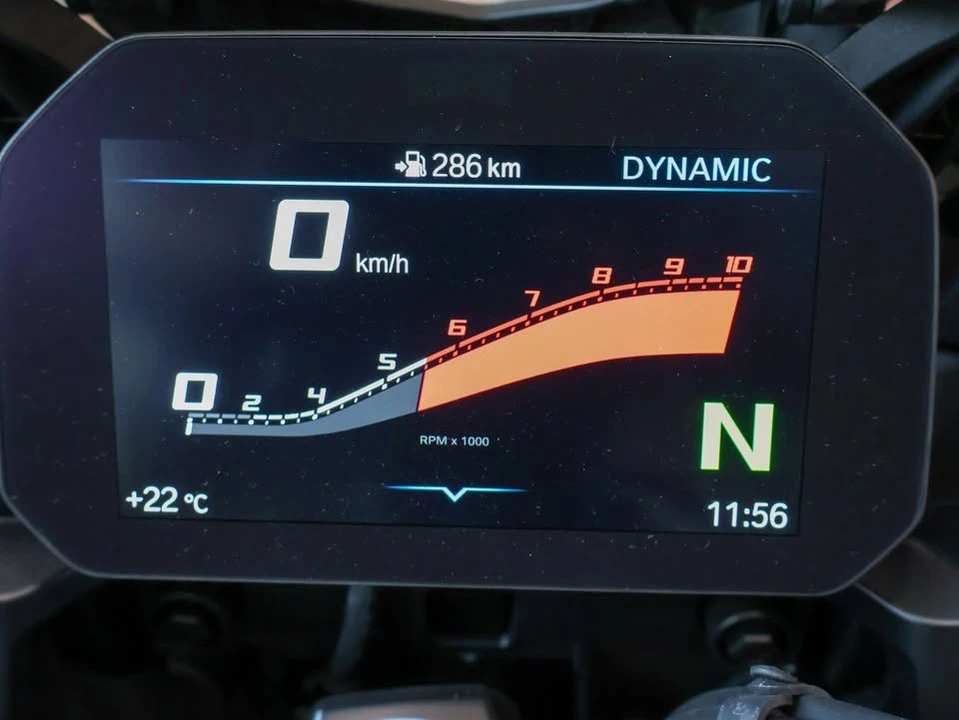 2025 BMW Motorcycles - Image 19 of 19