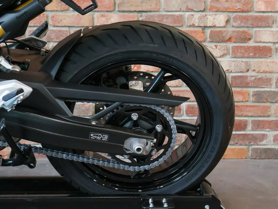 2025 BMW Motorcycles - Image 14 of 19