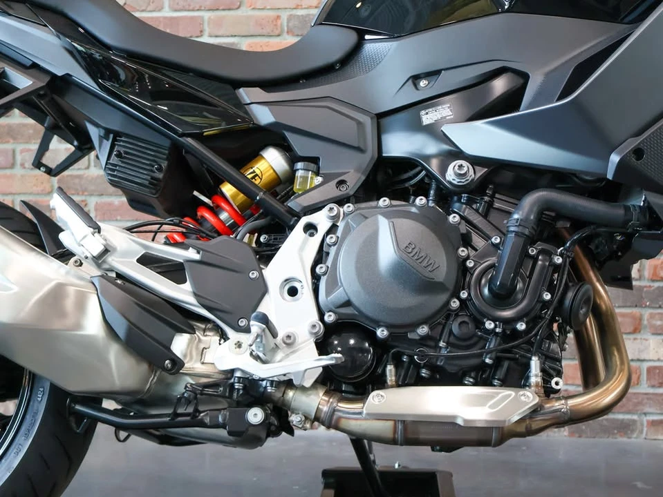 2025 BMW Motorcycles - Image 10 of 19