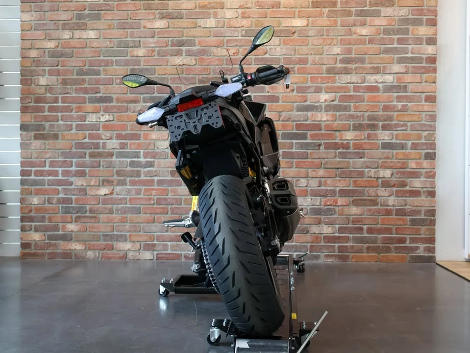 2025 BMW Motorcycles - Image 4 of 19