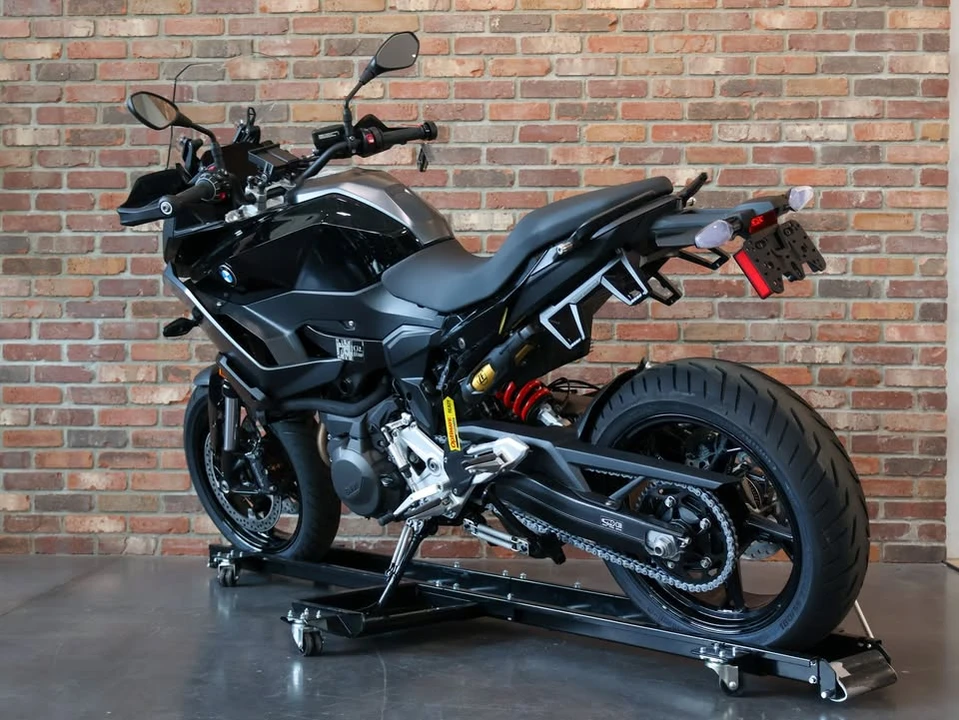 2025 BMW Motorcycles - Image 5 of 19