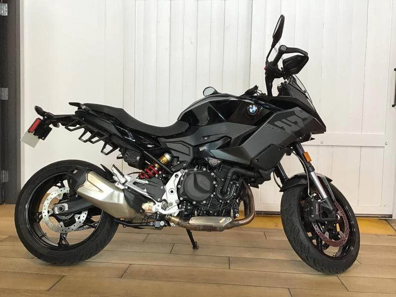 2025 BMW Motorcycles - Image 2 of 2