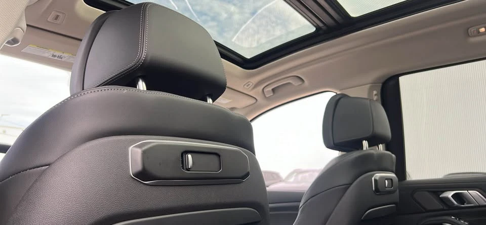 2025 BMW G07 X7 - Image 11 of 20