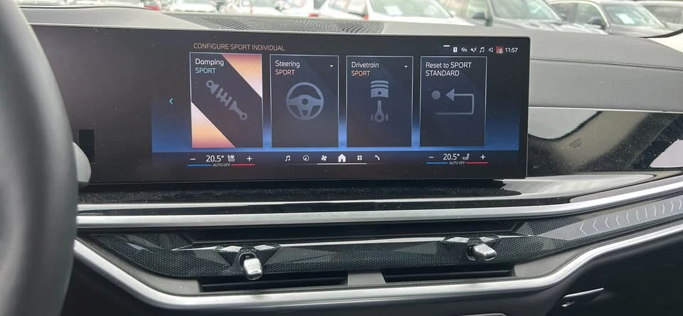 2025 BMW G07 X7 - Image 20 of 20