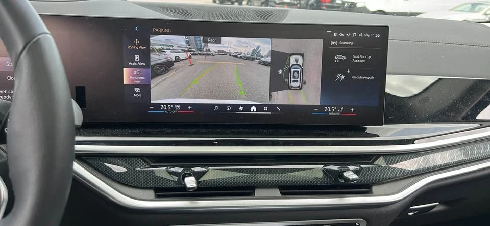 2025 BMW G07 X7 - Image 14 of 20
