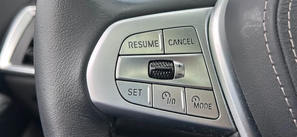 2025 BMW G07 X7 - Image 18 of 20