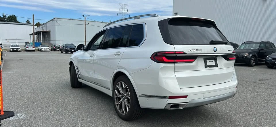2025 BMW G07 X7 - Image 6 of 20