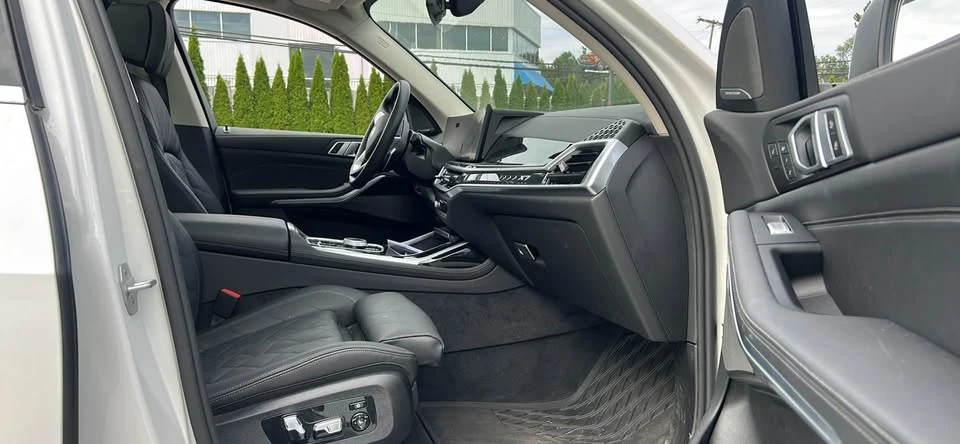 2025 BMW G07 X7 - Image 9 of 20