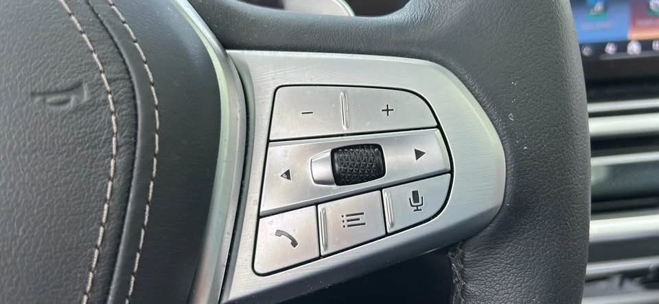 2025 BMW G07 X7 - Image 19 of 20
