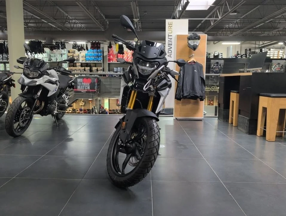2025 BMW Motorcycles - Image 7 of 18