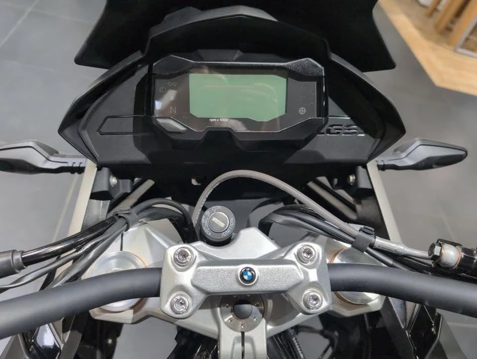 2025 BMW Motorcycles - Image 15 of 18