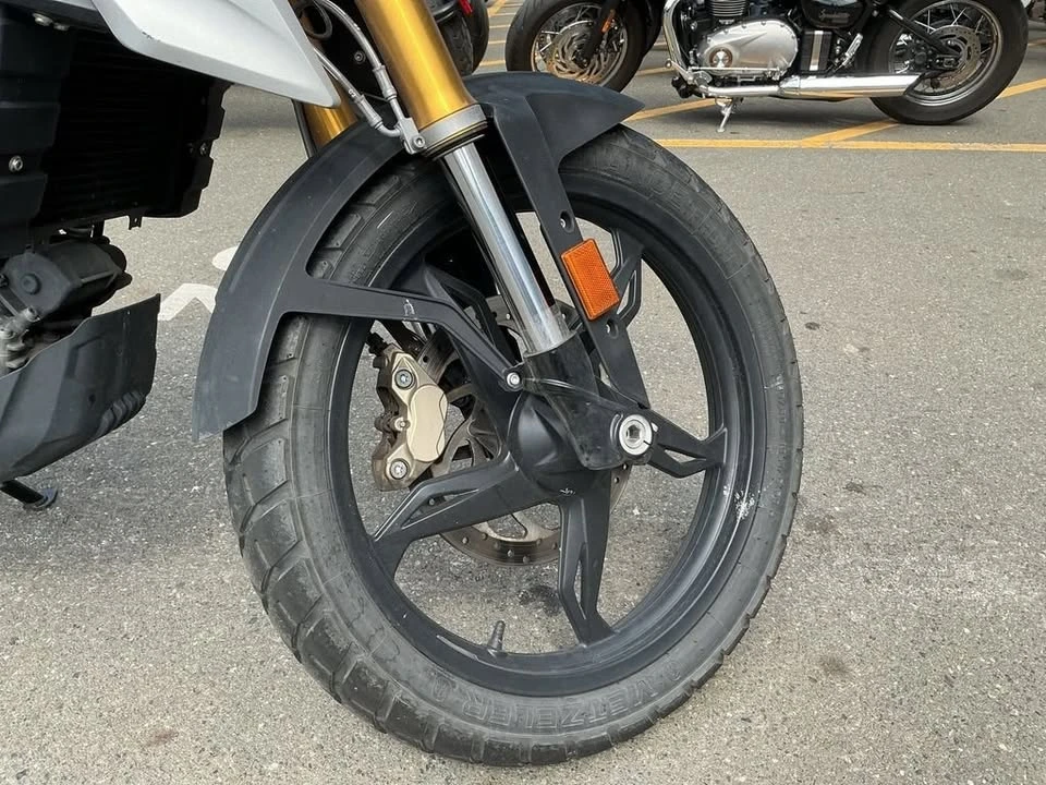 2025 BMW Motorcycles - Image 5 of 17