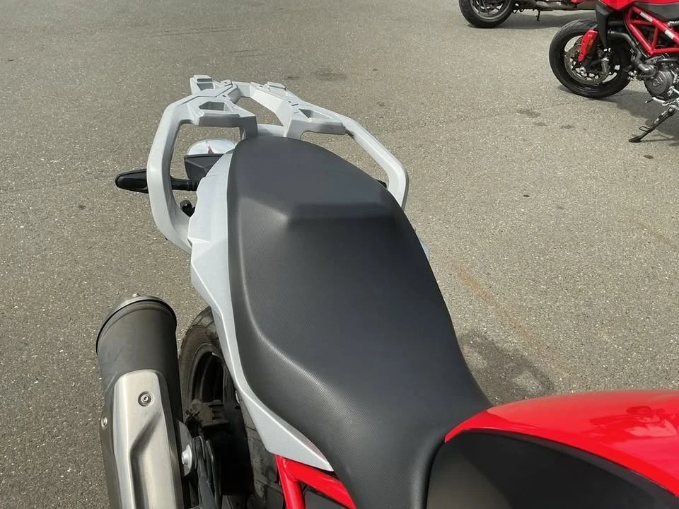 2025 BMW Motorcycles - Image 16 of 17