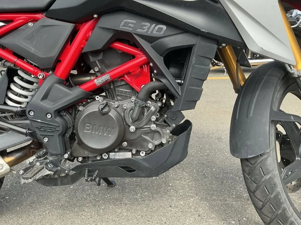 2025 BMW Motorcycles - Image 3 of 17