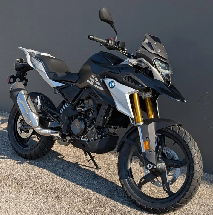 2025 BMW Motorcycles - Image 6 of 8