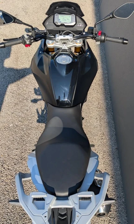 2025 BMW Motorcycles - Image 8 of 8