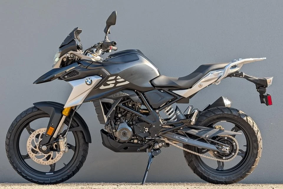 2025 BMW Motorcycles - Image 5 of 8