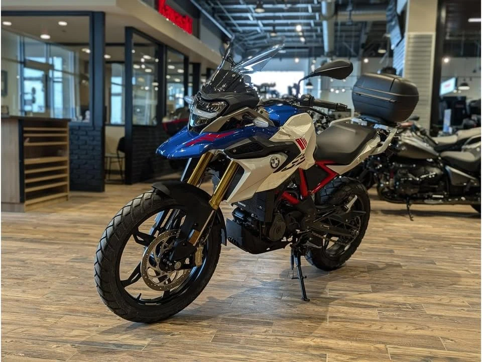 2025 BMW Motorcycles - Image 13 of 13