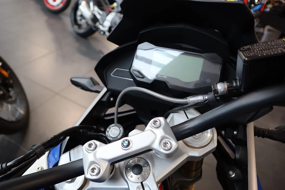 2025 BMW Motorcycles - Image 3 of 9