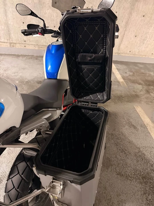 2025 BMW Motorcycles - Image 3 of 5
